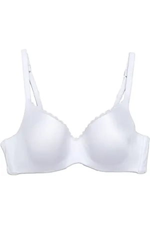 Playtex Reggiseno Con Ferretto Removibile e Coppe Imbottite 24h Soft Absolu Donna x1, , 42 / 7B