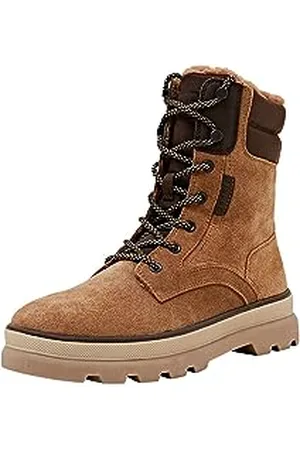 ESPRIT Donne alla Moda, Stivaletto Donna, , 37 EU