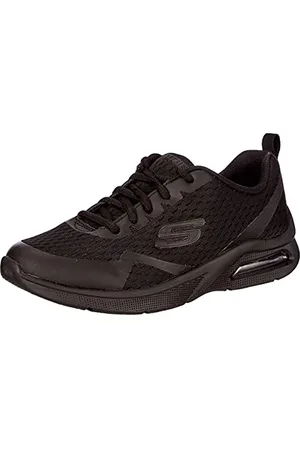 Skechers Microspec Max, Scarpe Da Ginnastica Bambini e ragazzi, , 33 EU