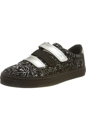 Clarks Nova Tale K, Scarpe da Ginnastica, , 29 EU