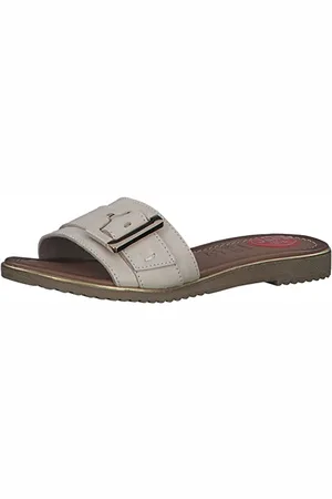 Jana 8-8-27110-28, Ciabatte Donna, , 38 EU Larga