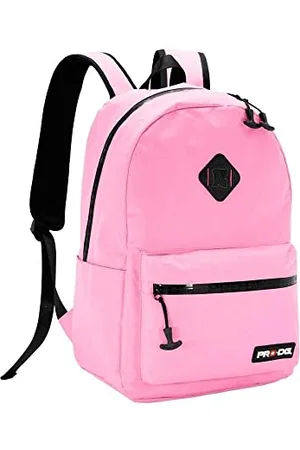 PRO-DG PRODG Pink-Zaino Smart, , 30 x 44 cm, Capacità 19.5 L