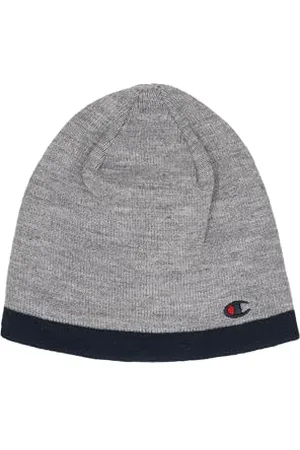 Champion Lifestyle Caps-802407 Berretto Reversibile, , Taglia Unica Unisex-Adulto