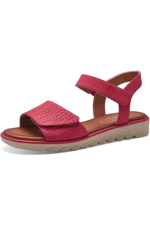 Jana 8-28265-42, Sandali bassi Donna, , 38 EU