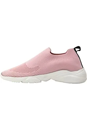 Dreimaster Sneakers Donna, Colore: Rosa, 37 EU