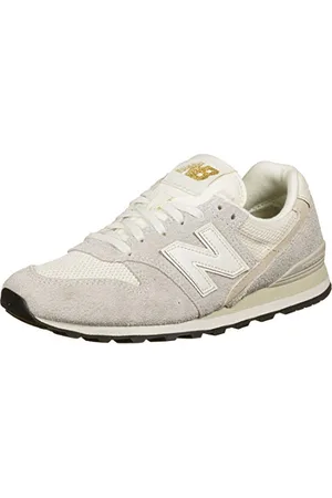 New Balance 996, Sneaker Donna, Marrón, 36.5 EU
