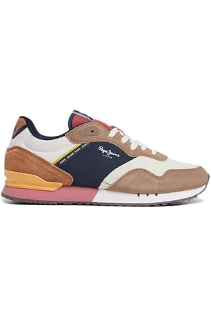 Pepe Jeans London Grade M, Scarpe da Ginnastica Uomo, , 41 EU