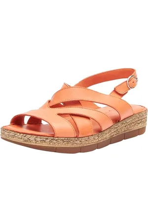 Andrea Conti Donna, Sandali con Tacco, , 40 EU