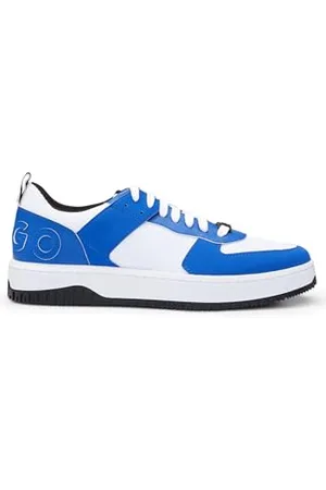HUGO BOSS Kilian_Tenn_Pume_n, Tennis Uomo, , 44 EU