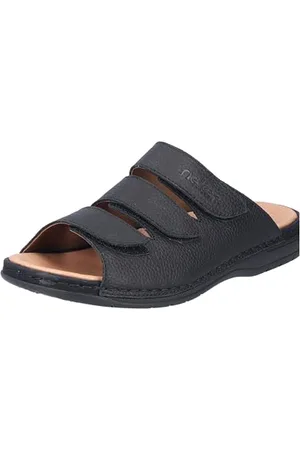 Rieker 25569, Ciabatte Uomo, , 44 EU