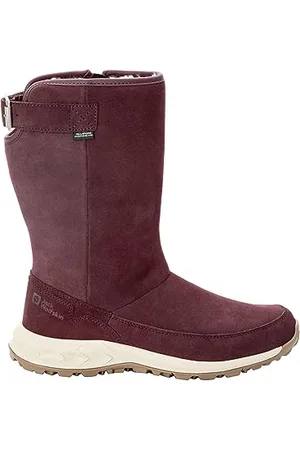 Jack Wolfskin Queenstown Texapore-Stivale H W, Invernali Donna, , 38 EU