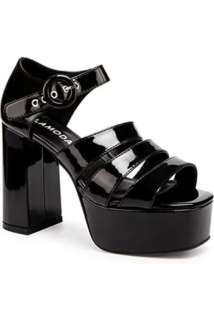 Lamoda Knock, Scarpe da Corsa Donna, , 38 EU