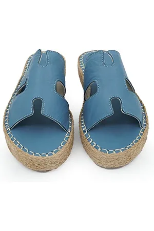 Bonateks Derbtrlky100298, Sandali con Zeppa Donna, , 38 EU