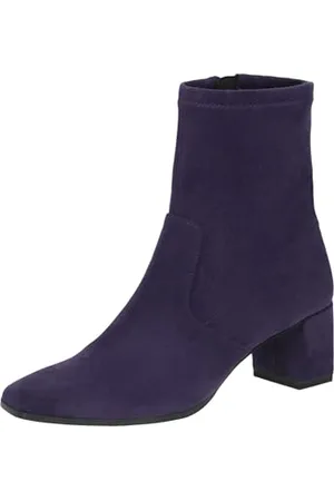 Caprice Stivale da Donna Heel 9-25354-41, Stivaletto, , 40 EU