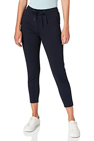 Ichi Kate Pa Pantaloni, Blu ( 14044), S Donna