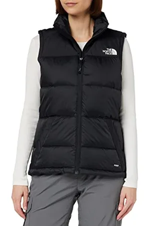 The North Face NF0A4SVLKX7 W DIABLO DOWN VEST - EU Gilet sportivo Donna Taglia XS