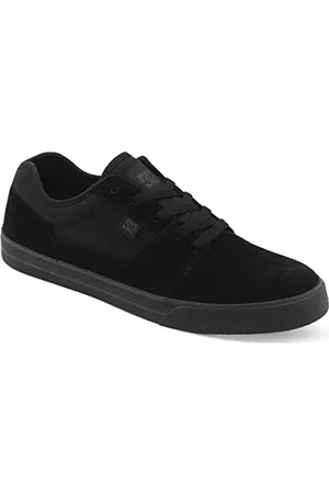 Dcshoes Tonik, Scarpe da Ginnastica Uomo, (Black), 44 EU