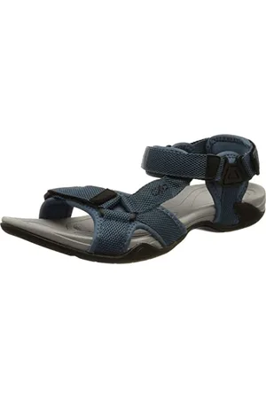 CMP HAMAL HIKING SANDAL, Sandalo Sportivo Uomo, , 46 EU
