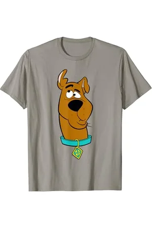 Scooby-Doo Confused Maglietta