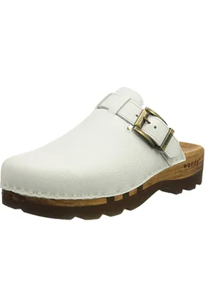 Woody Luca, Zoccoli Uomo, , 49 EU