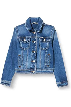 LTB Jeans Eliza G Giacchetto Denim, , 6 Anni Bambina