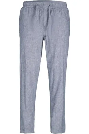 JACK & JONES Jpstace Jjdave Breeze Jogger Pantaloni, , M Uomo