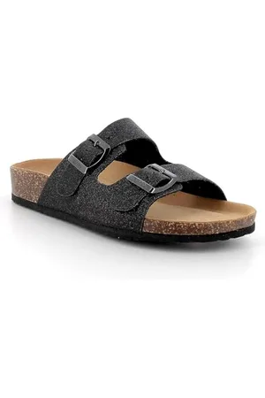 IGI&CO D.Blake, Sandali a Ciabatta Donna, , 37 EU