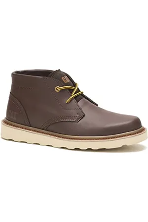 Caterpillar Narrare Chukka, Stivali alla Moda Uomo, , 45 EU