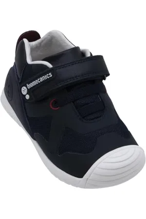 Biomecanics Sneakers in Pelle 221003-A Blu