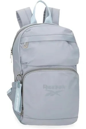 Reebok Annabel Zaino per laptop 13,3" 25 x 36 x 10 cm Poliestere e PU 9,6L by Joumma Bags, , Zaino per computer portatile