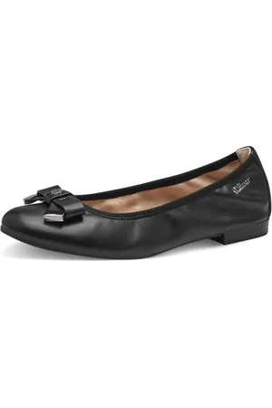 QS by s.Oliver 5-22102-42, Ballerine Donna, , 38 EU