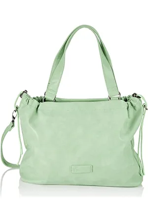 Fritzi aus Preußen Poppi01 Vintage , Shopper Donna, Einheitsgröße
