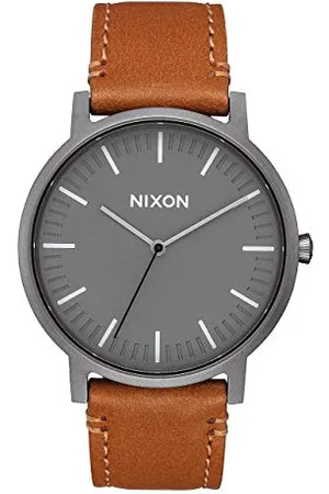 Nixon Analogico Quarzo Orologio da Polso A1058-2494-00
