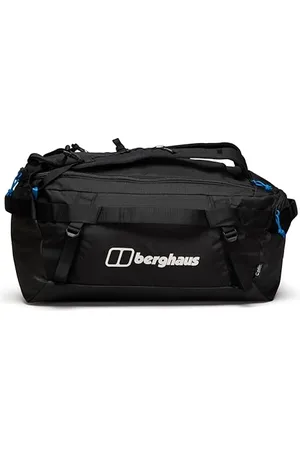 Berghaus Xodus Holdall 60 Borsa, Unisex-Adulto, , ONESZ