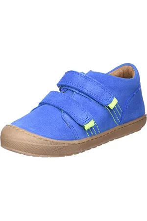 Richter Kinderschuhe Maxi, Scarpe per Chi Inizia a Camminare Bimbo 0-24, , 19 EU