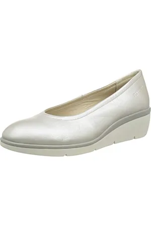 Fly London Numa570fly, Scarpe décolleté Donna, , 40 EU