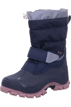 Lurchi 63L6013007, Stivali da Neve, , 38 EU