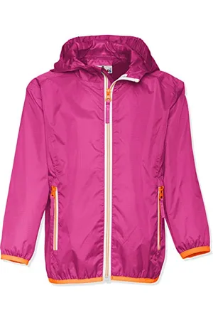 Playshoes Giacca Antipioggia Pieghevole, Unisex - Bambini e ragazzi, , 92
