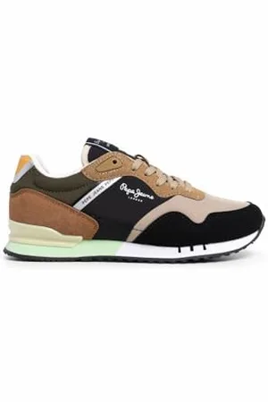 Pepe Jeans London Class B, Scarpe da Ginnastica, , 36 EU