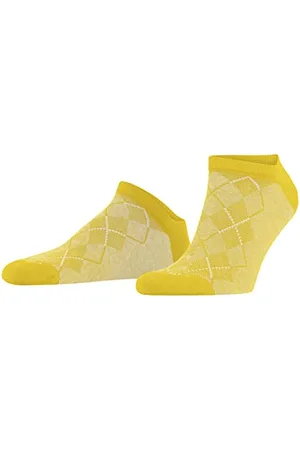 Burlington Carrington Uomo Calze pariscarpa con logo a maglia (1140), 40-46