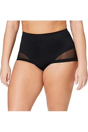 Lovable Guaina Leggera Contenitiva Beauty Control Donna, , 2/S
