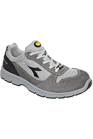 Utility Diadora Run II Text ESD Low s1p SRC ESD