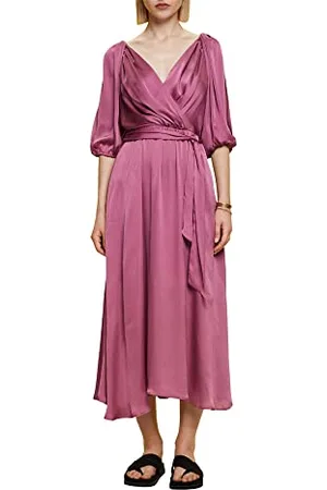 ESPRIT 043eo1e323 Vestito, , 46 Donna