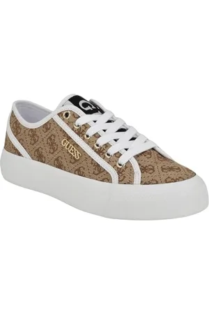 Guess Jelexa, Scarpe da Ginnastica Donna, , 38 EU