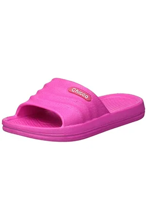chicco Sandalias para Niño y Niña Ideales para la Playa o la Piscina, Chanclas Bebé, Diseñadas en Italia