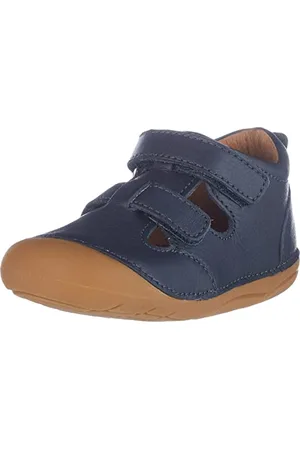 Lurchi FLOTTY, Scarpe da Ginnastica Unisex-Bimbi 0-24, , 23 EU
