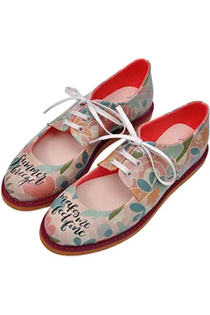 Dogo Pency, Scarpa Mary Jane Donna, , 41 EU
