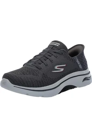 Skechers Handfree Slip-in Go Walk Arch Fit 2.0 Grand Select 2, Scarpe da Ginnastica Uomo, , 40 EU