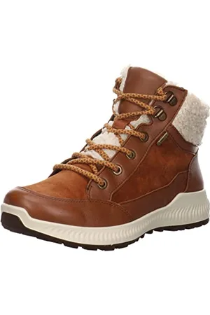 ARA Hiker, Stivaletto Donna, , 41 EU Larga