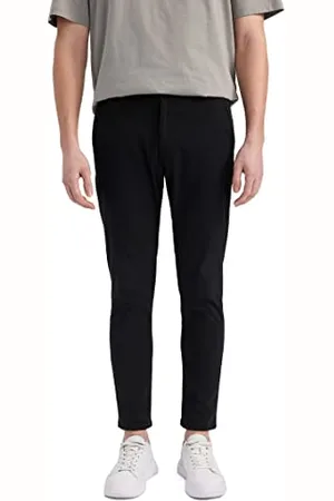 DeFacto Z0302AZ, Pantaloni, Uomo, , 38W / 34L